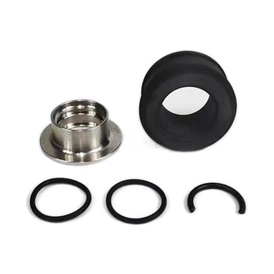 نیم حلقه جت اسکی